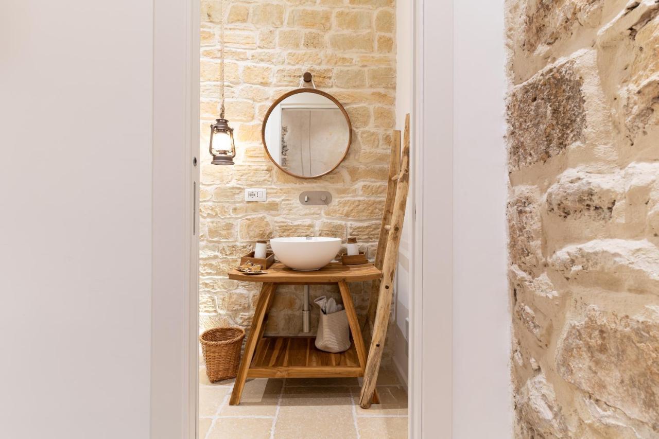 Suite Torre Arcobasso Bari Luaran gambar